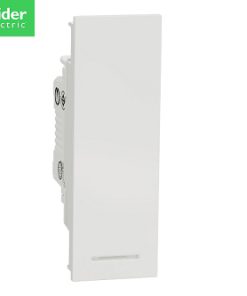 Công tắc 1 chiều 16AX, siz S M3T31_1F_WE