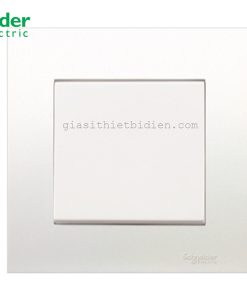 Bộ công tắc đơn 2 chiều 16A Shneider màu trắng - KB31_WE_G19