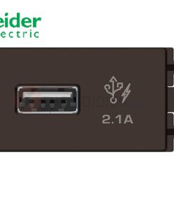 Ổ SẠC USB 2.1A 8431USB_BZ