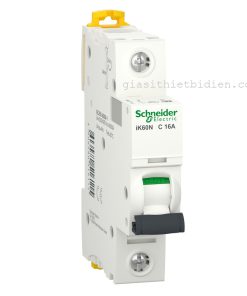 MCB 1P 16A - A9K27116