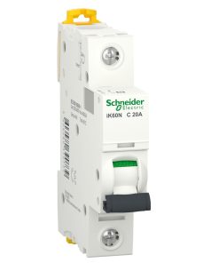 MCB 1P 20A - A9K27120