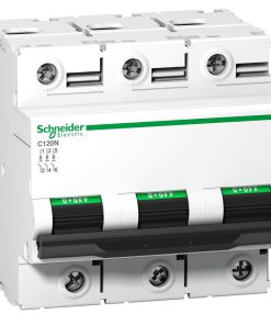 MCB SCHNEIDER 3P 100A, 10KA - A9N18367