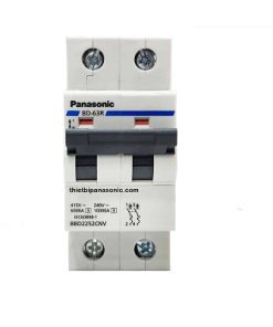 MCB 2P 25A BBD2252CNV PANASONIC
