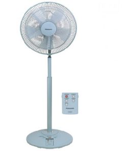 Quạt đứng Panasonic F-308NHB/F-308NHP