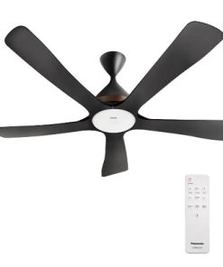 Quạt trần Panasonic kết nối Wifi F-60DGN