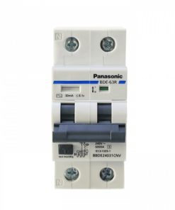 CB chống giật Panasonic 32A