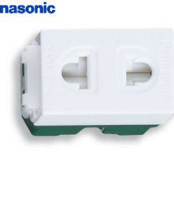 Ổ CẮM ĐƠN CÓ MÀN CHE WEV1081 PANASONIC