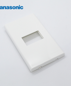 MẶT 1 THIẾT BỊ WEV68010SW PANASONIC