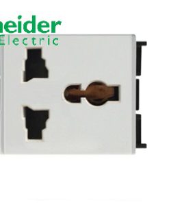 Ổ CẮM ĐƠN 3 CHẤU F1426UESM_WE_G19 SCHNEIDER