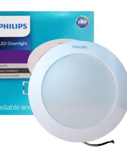 Đèn led âm trần Eridani 23W / Eridani DL190B D200 23W