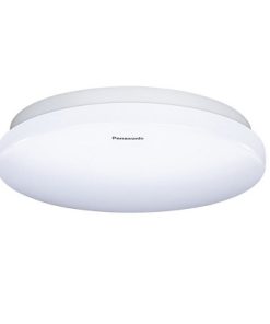 Đèn ốp 18W trần cảm biến chuyển động Panasonic IP44  HHGXQ242688 / HHGXQ242788