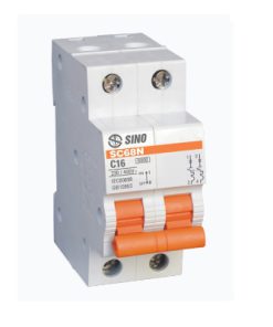 MCB Sino 32A 6kA SC68N/C2032