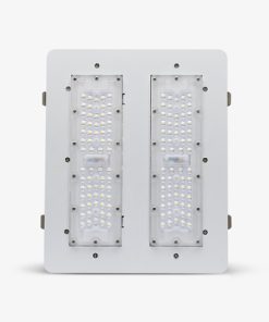 Đèn led chiếu sáng cây xăng 80W Rạng Đông