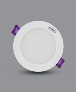 Đèn âm trần Paragon 12W PRDMM157L12