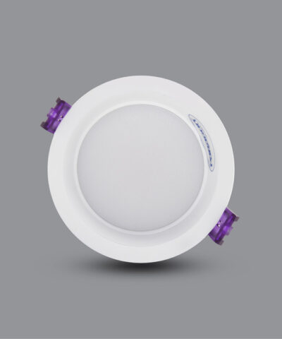 Đèn âm trần Paragon 12W PRDOO157L12