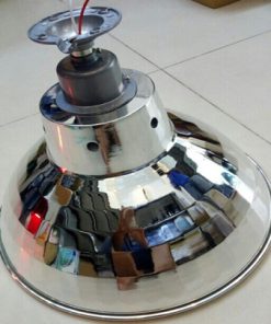 Bộ chóa tổ ong và đuôi ly E27/40