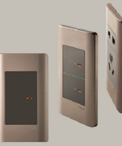 Công tắc ổ cắm Schneider