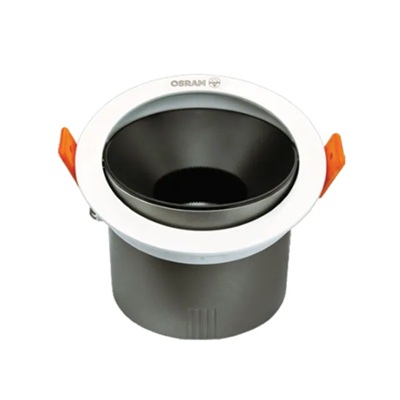Đèn chiếu điểm Osram 9W