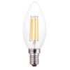 Bóng đèn đuôi E14 4W OSRAM C35