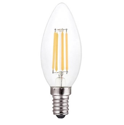Bóng đèn đuôi E14 4W OSRAM C35