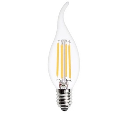 Bóng đèn đuôi E14 4W OSRAM F35