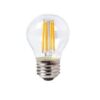 Bóng Filament G45 4W OSRAM