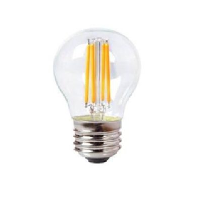 Bóng Filament G45 4W OSRAM