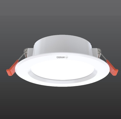 Đèn âm trần 9W DECO LITE OSRAM / LDECO DL LITE R110 9W