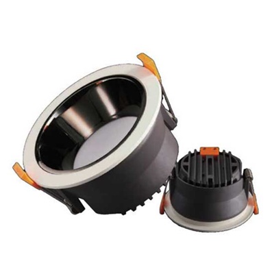 Đèn âm trần 9W Osram