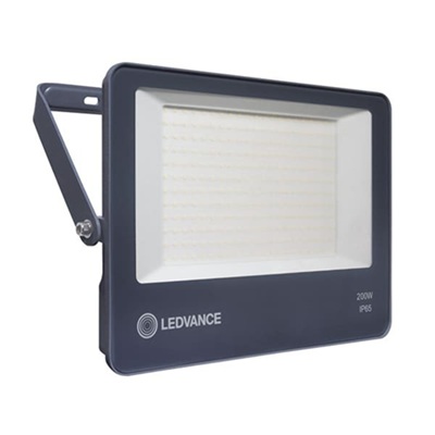 Đèn Pha 200W Osram / LDV FL 200W 830/865 DOB