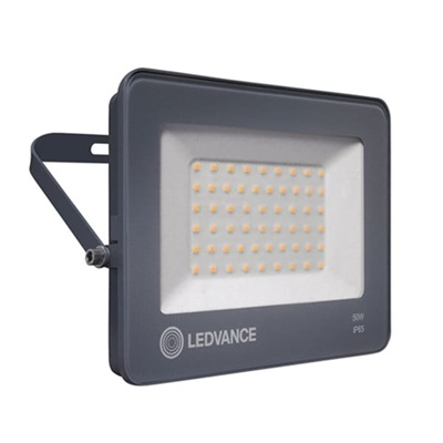 Đèn pha 50W Osram / LDV FL 50W 830/865 DOB