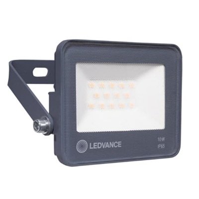 Đèn pha 10W Osram / LDV FL 10W 830/865 DOB